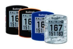 Bushnell Phantom 2 Golf GPS