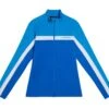 J.Lindeberg Jarvis Jacke Midlayer -Golf Verkäufe amjs07968 o175 a original 1