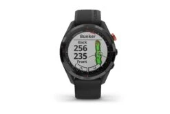 Garmin Approach Bundle S62 Schwarz + 3 Stück CT10 21 Garmin Approach Bundle S62 Schwarz + 3 Stück CT10 -Golf Verkäufe approachs62 hr 1001.6