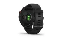 Garmin Approach Bundle S62 Schwarz + 3 Stück CT10 15 Garmin Approach Bundle S62 Schwarz + 3 Stück CT10 -Golf Verkäufe approachs62 hr 1004