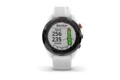 Garmin Approach S62 Golfuhr -Golf Verkäufe approachs62 hr 2001.6