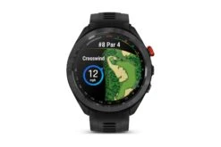Garmin Approach S70 Golfuhr - 47mm Gehäuse -Golf Verkäufe approachs70 hr 3001.17