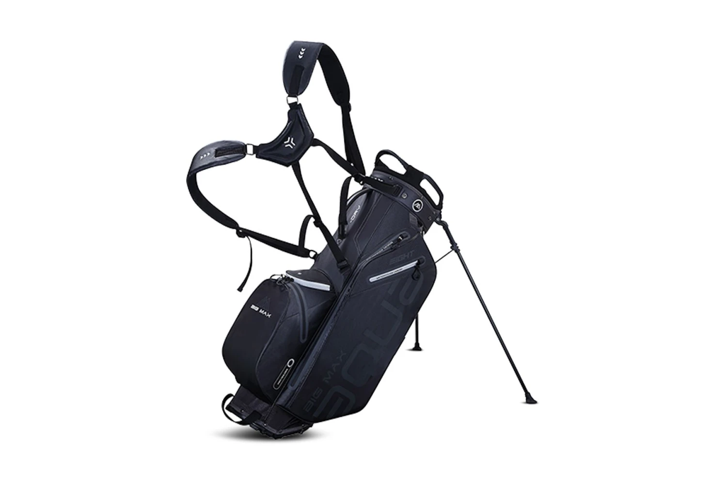 Big Max Aqua Eight G Standbag 3 Big Max Aqua Eight G Standbag