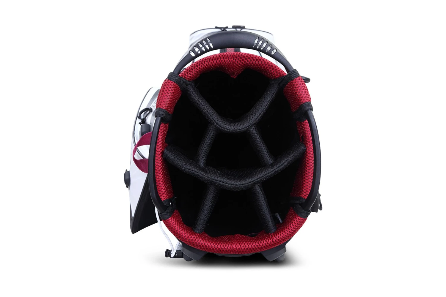 Big Max Aqua Eight G Standbag 4 Big Max Aqua Eight G Standbag – Bild 2