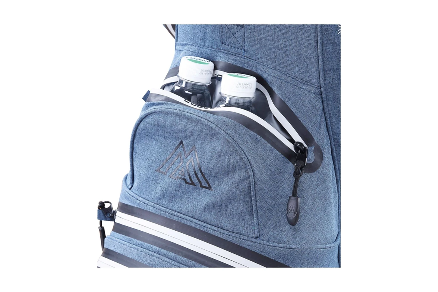 Big Max Aqua Prime Cartbag 6 Big Max Aqua Prime Cartbag – Bild 4