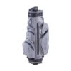 Big Max Aqua Silencio 3 Cartbag 1 Big Max Aqua Silencio 3 Cartbag -Golf Verkäufe aqua silencio 3 storm silver navy 1 1