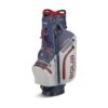 Big Max Aqua Sport 3 Cartbag -Golf Verkäufe aqua sport 3 navy silver red