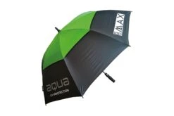 Big Max UV Aqua Dry Golfschirm Mit UV-Schutz