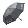 Big Max Aqua Dry Golfschirm -Golf Verkäufe aqua idry schirm 2016 charcoal black