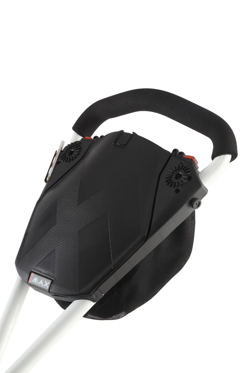 Big Max Autofold FFTrolley 6 Big Max Autofold FFTrolley – Bild 4