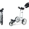 Big Max Autofold FFTrolley -Golf Verkäufe autofoldff wei wei 001 hinterbgrund