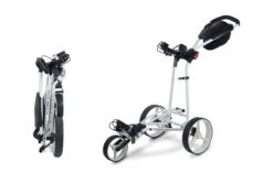 Big Max Autofold FFTrolley