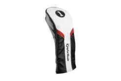 TaylorMade Headcover Driver