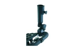 Cougar Trolley 3-Rad Inklusive Zubehör -Golf Verkäufe bag boy schirmhalter 1 1