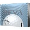 Callaway REVA Golfbälle -Golf Verkäufe balls 2021 reva white 1 1000x1000 1 1