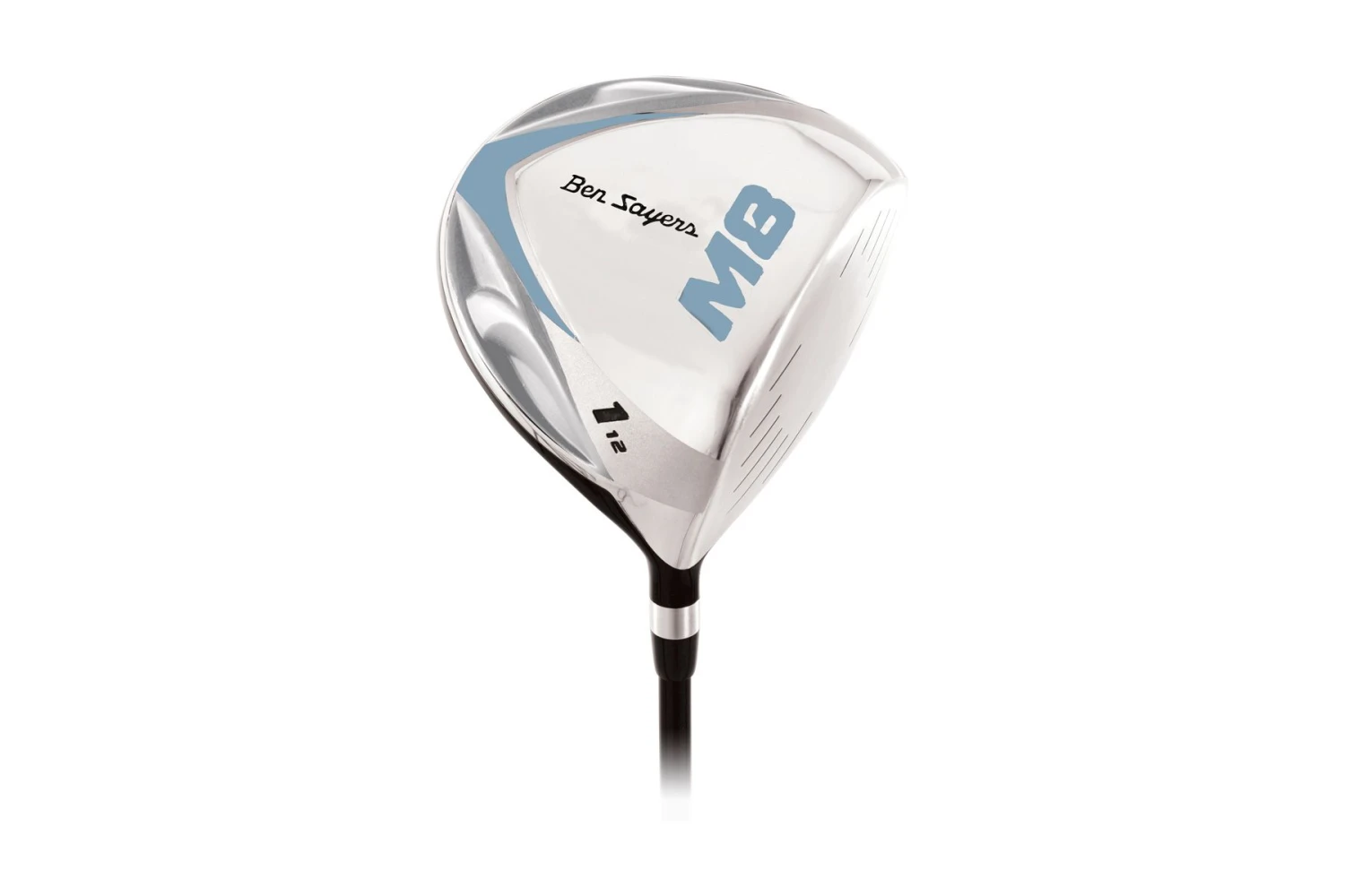 Ben Sayers M8 Komplettset 11 Ben Sayers M8 Komplettset – Bild 9