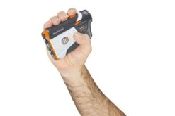 Bushnell Tour V6 Shift Entfernungsmesser -Golf Verkäufe bg 202321 tourv6 inhand