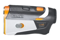 Bushnell Tour V6 Shift Entfernungsmesser -Golf Verkäufe bg 202321 tourv6 left