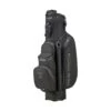 Bennington Dry QO 9+ Cartbag 23 2 Bennington Dry QO 9+ Cartbag 23 -Golf Verkäufe bg101004 schwarz 01