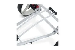 Big Max Autofold X Trolley -Golf Verkäufe bigmax autofoldx golftrolleys weiss weiss 2