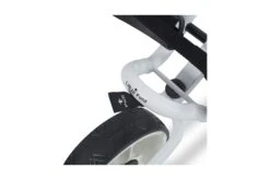 Big Max Autofold X Trolley -Golf Verkäufe bigmax autofoldx golftrolleys weiss weiss 7