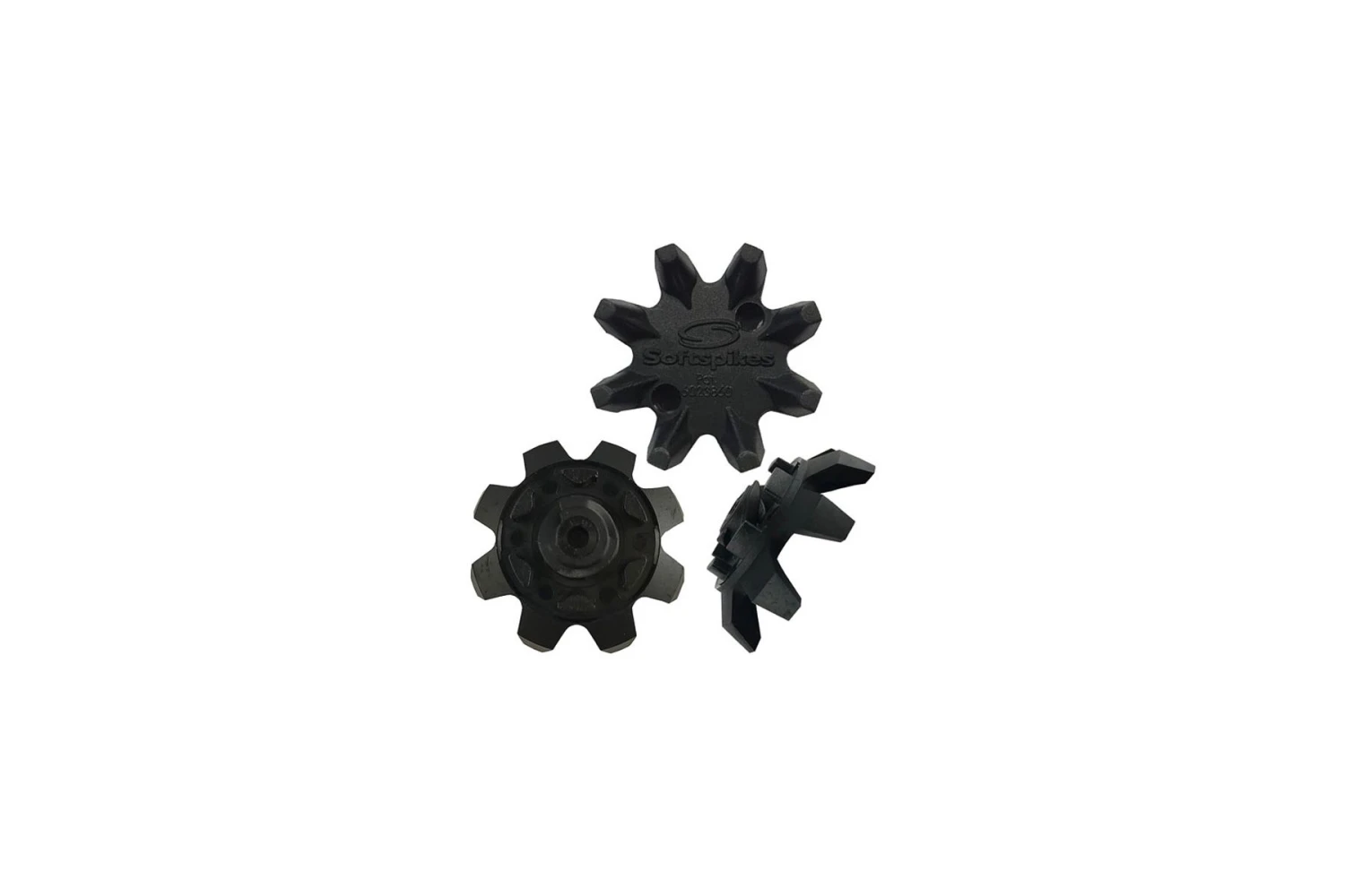 Softspikes Black Widow Classic Spikes-Fast Twist 3.0 4 Softspikes Black Widow Classic Spikes-Fast Twist 3.0 – Bild 2