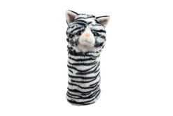 Daphne Headcover Hybrid Katze