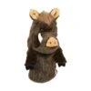 Daphne Headcover Wildschwein