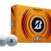 Bridgestone E6 Soft Golfbälle 1 Bridgestone E6 Soft Golfbälle -Golf Verkäufe bsg e6 lid balls 2500x2500