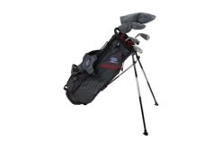 U.S. Kids Starterset Ultralight 60 Weinrot (152 - 160cm) 15 U.S. Kids Starterset Ultralight 60 Weinrot (152 - 160cm) -Golf Verkäufe c30a8208