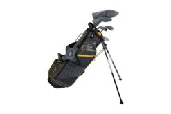 U.S. Kids Starterset Ultralight 63 Gold (160 - 168cm) -Golf Verkäufe c30a8232
