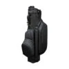 Bennington QO9 Limited 2.0 Water Resistant Cartbag - Schwarz -Golf Verkäufe ca ben lim2.0 qo9 wr black 1
