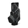 Sun Mountain H2NO Light 21 Cartbag 2 Sun Mountain H2NO Light 21 Cartbag -Golf Verkäufe ca sm h2no light wp black 3