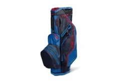 Sun Mountain H2NO Light Cartbag 22