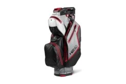 Sun Mountain H2NO Staff Cartbag 21