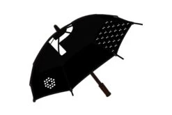 Puma Double Canopy Golfschirm