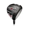 Callaway X Hot Driver -Golf Verkäufe callaway x hot driver damen rh projekt x ladies flex 135 1