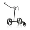 JuCad Carbon Travel 2.0 Elektro-Trolley -Golf Verkäufe carbon