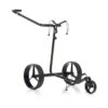 JuCad Carbon Drive 2.0 Elektro-Trolley 2 JuCad Carbon Drive 2.0 Elektro-Trolley -Golf Verkäufe carbondrive2 0