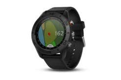 Garmin Approach S60 Golfuhr