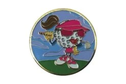 Navika Ballmarker Mit Clip - Teena