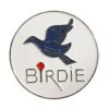 Navika Ballmarker Mit Clip - Birdie -Golf Verkäufe cl002 birdie