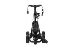 Cougar Trolley 3-Rad Inklusive Zubehör -Golf Verkäufe cougar2