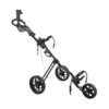 Cougar Trolley 3-Rad Inklusive Zubehör -Golf Verkäufe cougar 1
