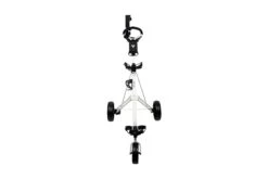 Cougar Trolley 3-Rad Inklusive Zubehör -Golf Verkäufe cougarwei