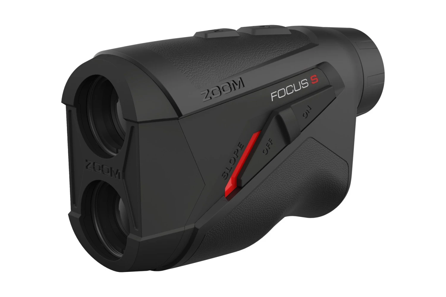 Zoom FOCUS S Entfernungsmesser 3 Zoom FOCUS S Entfernungsmesser