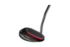 Ping 2021 CA 70 Slight Arc Putter