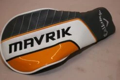 Callaway Mavrik Sub Zero (Stiff, Linkshand) 10,5° Driver -Golf Verkäufe dr005091 5 1