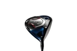 Callaway Big Bertha B21 (Regular, -1", Linkshand) 9° Driver