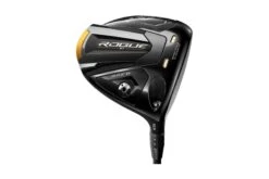 Callaway Rogue ST Max D Driver 10.5° Regular Linkshand -1 Inch